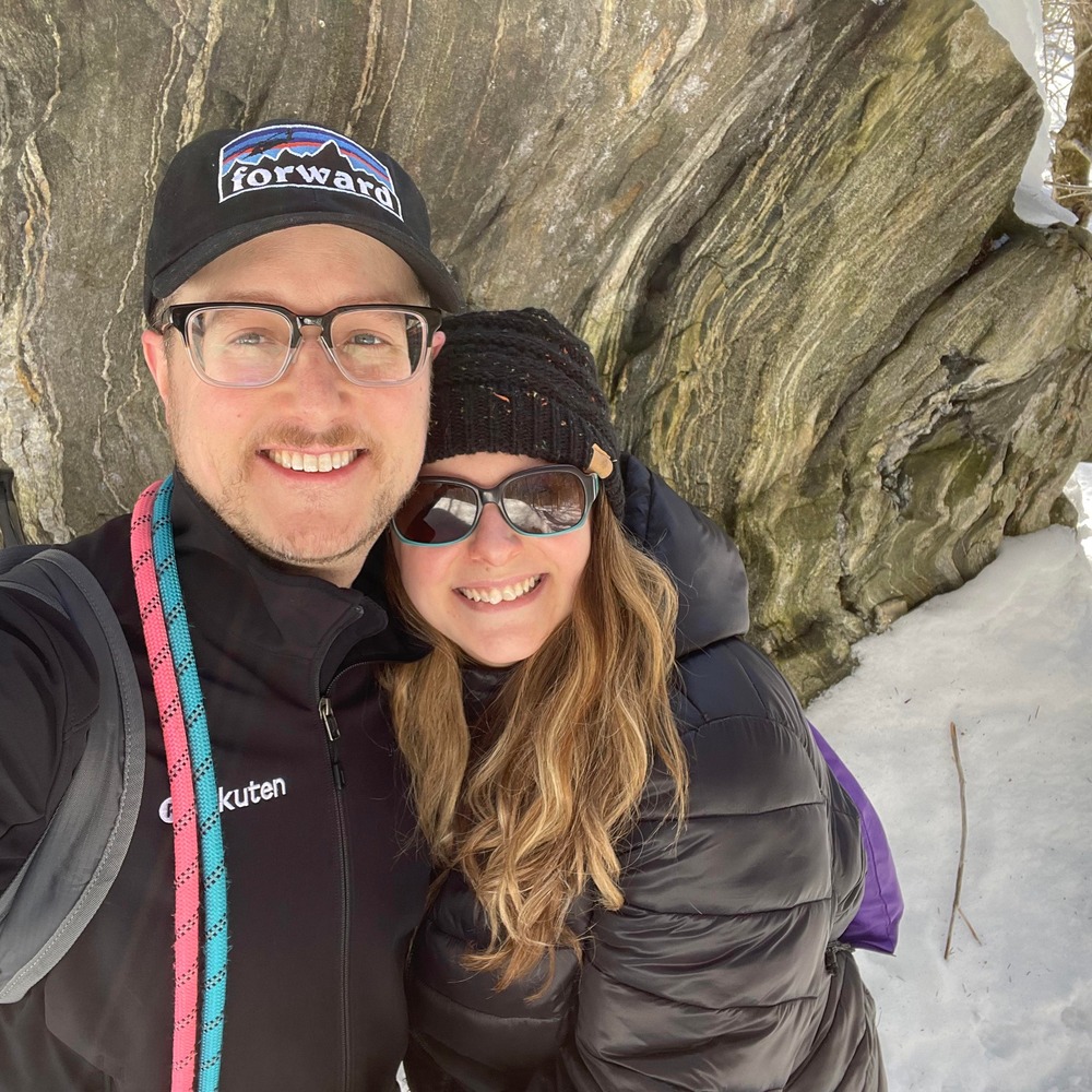 Meet your Posher, Greg